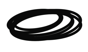 4mm. Flexible Tube - 100m.