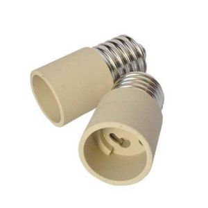 Adapter from E40 to CMH