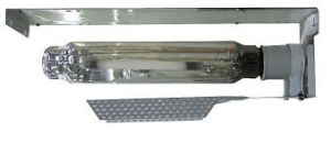 PowerPlant Heat Shield-Large (Suits 1000W)