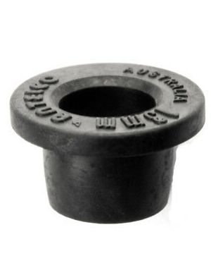 Top Hat Grommet 13mm