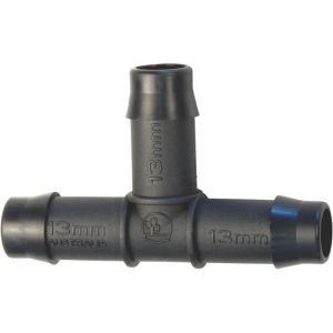 Тройник 13 mm