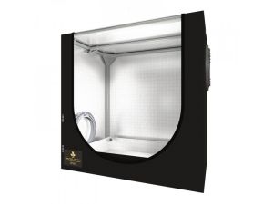 Secret Jardin DP60 Seedling and Rooting Tent (60 x 40 x 60 cm)