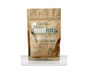 GH Powder Feeding BioEnhancer 1kg. - humic acids + seaweed extract (powdered)