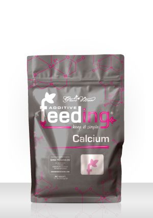 GH Powder Feeding Calcium 500g.