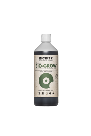BioBizz Bio - Grow 0.5L