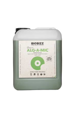 BioBizz Alg - A - Mic 5L