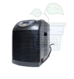 Hailea HC 500A Chiller 1200-3000 L/h. reservoir / aquarium chiller