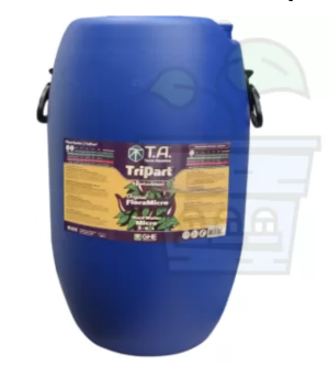 TA TriPart Micro HW 60L (FloraMicro)