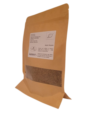 Organic Alfalfa NolaSeeds(Weight 200g)