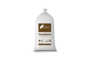 Agro Vermiculite F3 100 liters 0-5mm medium fraction