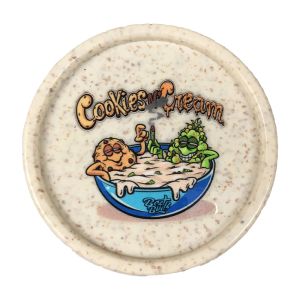 Пластмасов Грайндер Best Buds Eco Cookies n Cream - 53мм.