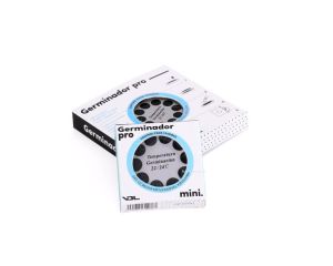Инструмент за максимална кълняемост на семена Germinador Pro mini (5,5 x 1,5 cm) VDL