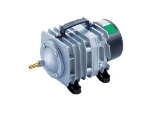 Water Master ACO-002 - air compressor with 6 outlets (40 l/min)
