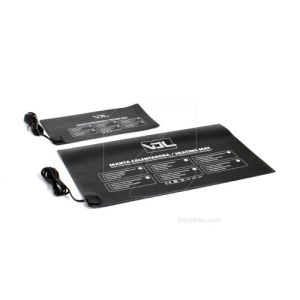 Heating mat 30W - dimensions 55x35cm.
