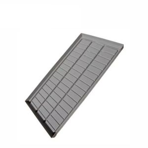 Тава за саксии / Ebb and Flow Tray 1100 x 630 mm БЕЗ ШАХТА