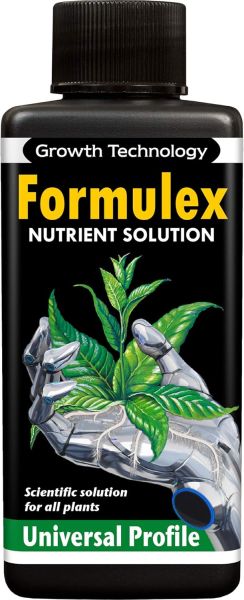 Formulex 100мл.