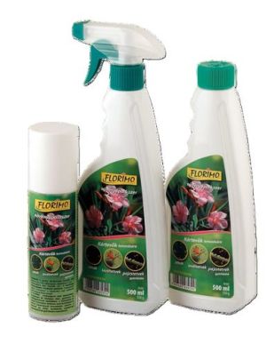FLORIMO preparation against APHIDES and MITE - 250ml.