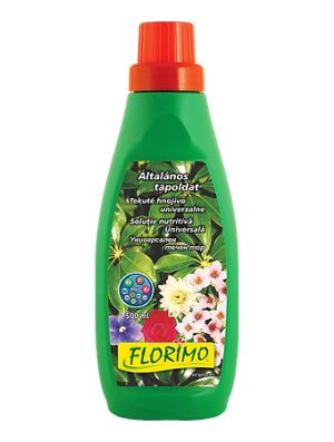 UNIVERSAL liquid fertilizer - FLORIMO - 250ml.