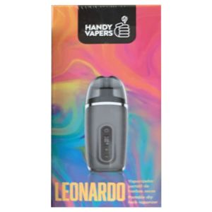 Преносим Вапорайзер или Изпарител Handy Vapers - Leonardo