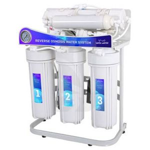 Water Master reverse osmosis system with pump 400L