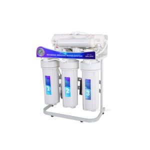Water Master reverse osmosis system with pump 400L