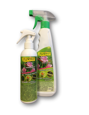 FLORIMO preparation against APHIDES and MITE - 250ml.