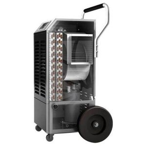 Индрустриален Влагоуловител Desert 90L CYCLONE