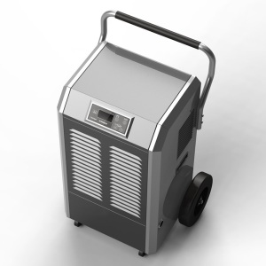 Индрустриален Влагоуловител Desert 90L CYCLONE