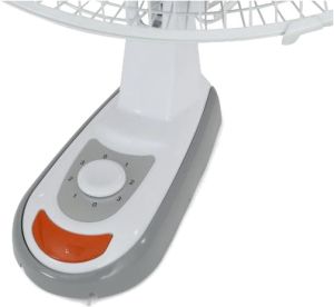 Wall Fan 40 cm with pull cord Vanguard