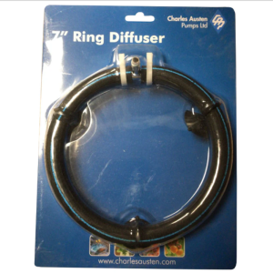Айриращ  пръстен DIFFUSER BLISTER 7" 