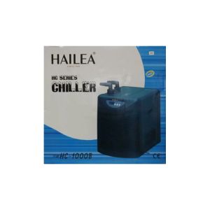 HAILEA HC-1000A Воден охладител за резервуари