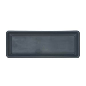 SOTTOCASSETTA CASSIOPEA 60x20 ANTRACITE