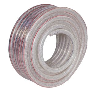 18mm Flexible AirLine whith silicon - 1м.