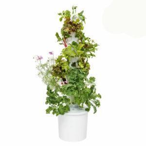 Vertical garden - Вертикална Хидропонна система 