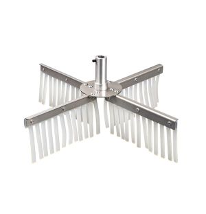 MT SPARE SILICONE FINGERS GENTLE 50 (1U.) - силиконови пръсти