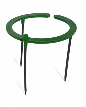 Пръстен за напояване 23 cm за равномерно разпределяне на вадата в корена