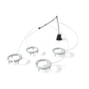 Water Master Smart-Drip 4 - Irrigation system for 4 plants