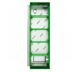 Dark Box Propagator 60 x 40 x 200 cm