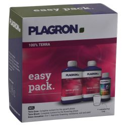 Plagron Easy Grow Box