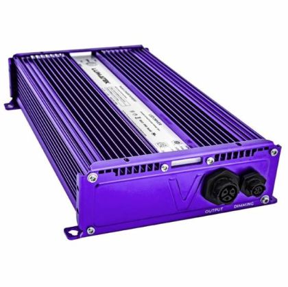 Lumatek - 600W PRO LED Driver for ZEUS