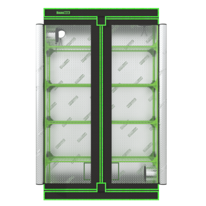 Dark Box Propagator 120 x 40 x 200 cm