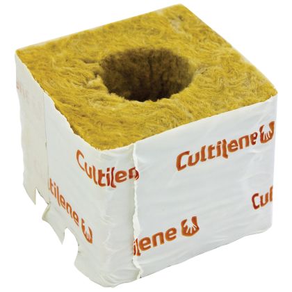 Cultilene 7,5x7,5cm голяма дупка - Ф38mm/35mm