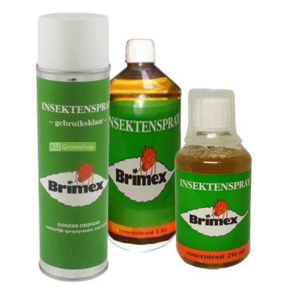 Биоинсектицид Brimex 1л.