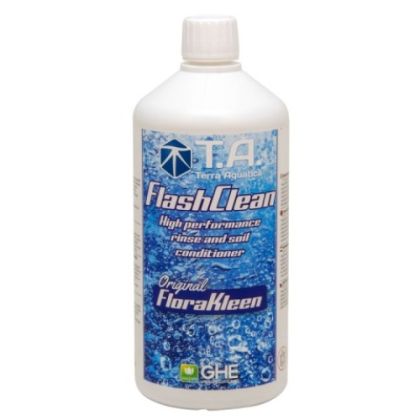 Flora Kleen 0.500L