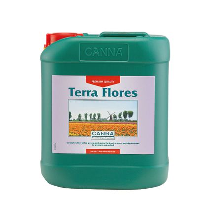 Terra Flores 10л.