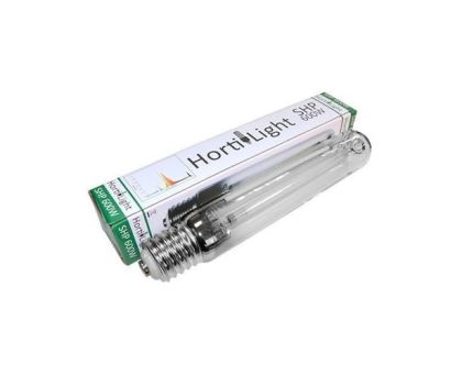 HortiLight SHP 600W dual - натриева лампа