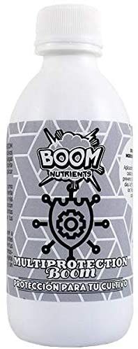 Multiprotection Boom 250ml. - organic insecticide and fungicide