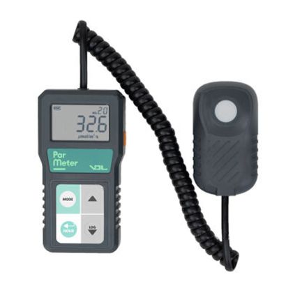 VDL Par Meter - Luxmeter for measuring PAR radiation