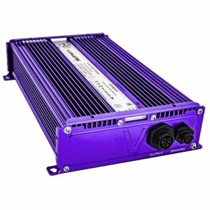 Lumatek - 600W PRO LED Driver for ZEUS