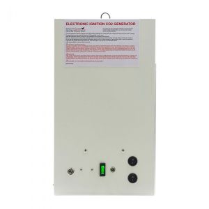 TechGrow CO2 generator 10 burners (LPG)